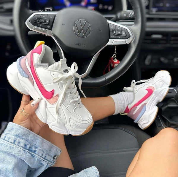 🔥 Nike StyleBoost®