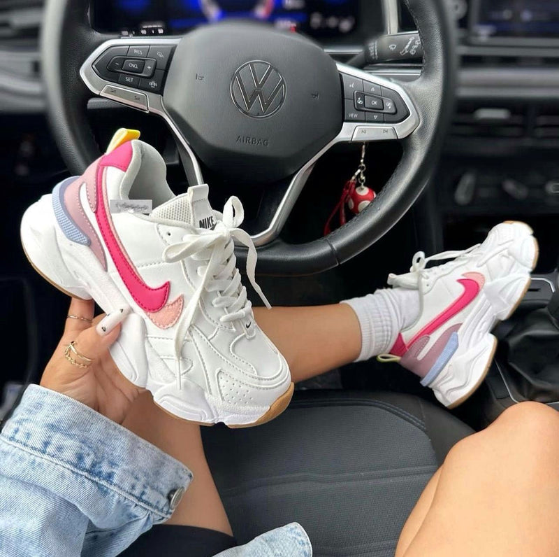 🔥 Nike StyleBoost®