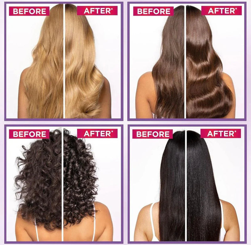 🌸 Mascarilla Capilar Premium Colágeno®: ¡El Secreto de un Cabello Perfecto y Seductor! 🌸