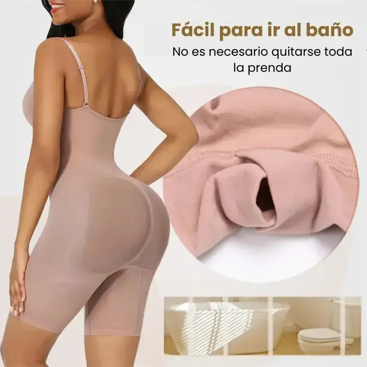 Faja MoldeaPerfect + Obsequio