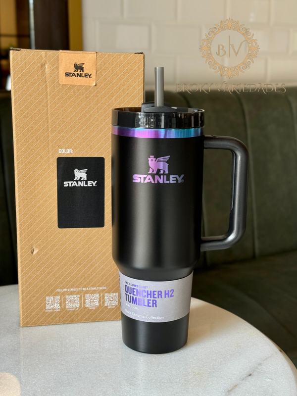 Termo Stanley Quencher H2.0 Edición Limitada - [40 onzas]