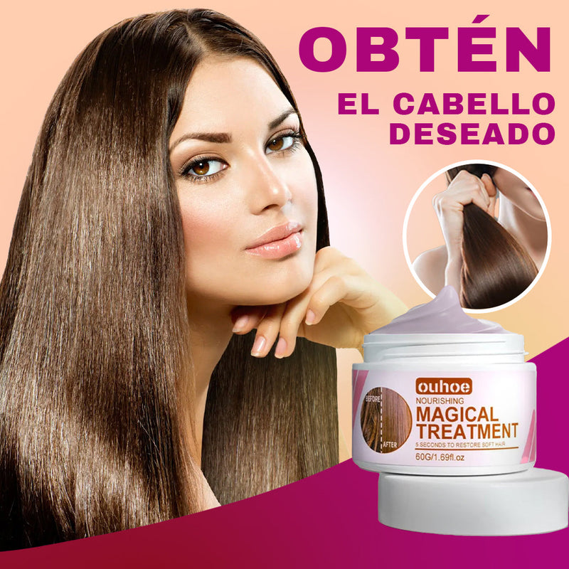 👸🏼KERATINA MÁGICA TRATAMIENTO ALISADOR🌸👩🏻‍🦰