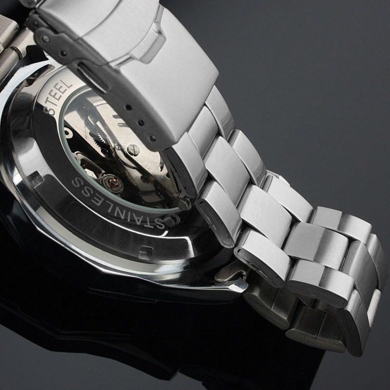 ⌚Reloj Winner Infinitum - Pague al ricibir.