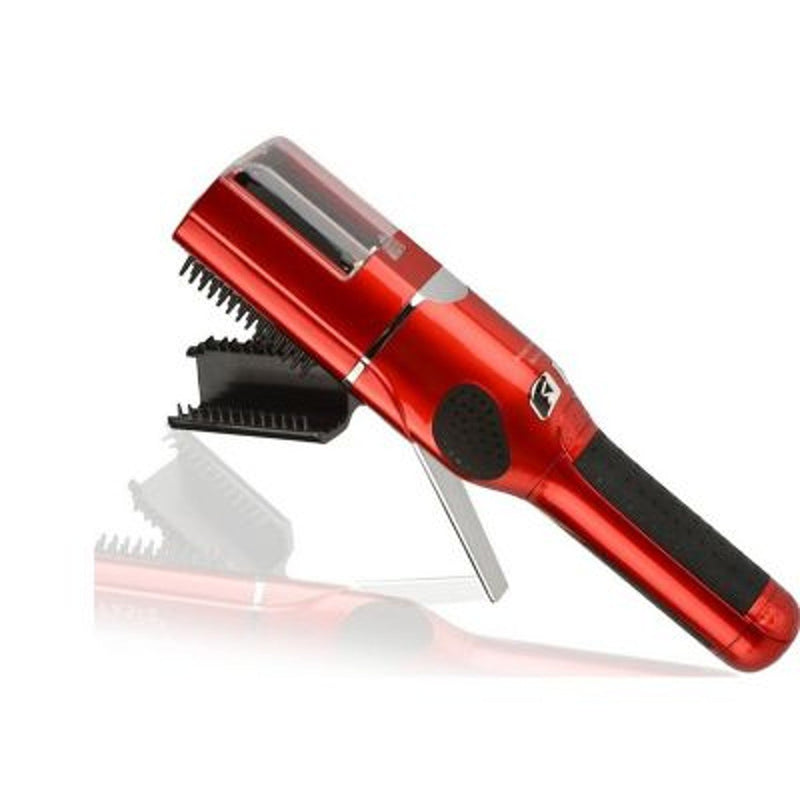 🌟 HairGlow Pro®: 🔥 Última tecnología para eliminar puntas abiertas – Sin cortar el largo! 🌟 + Frete Gratís + Regalo de bonificación