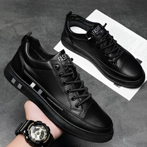 ZAPATILLA HOMBRE ORTOPÉDICO - FLAT PRO