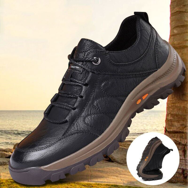 ZAPATO ORTOPÉDICO RIDE PARA HOMBRE | LANZAMIENTO 2024