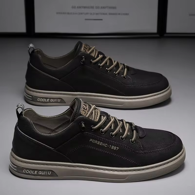ZAPATOS ORTOPÉDICOS BOSTON 1987