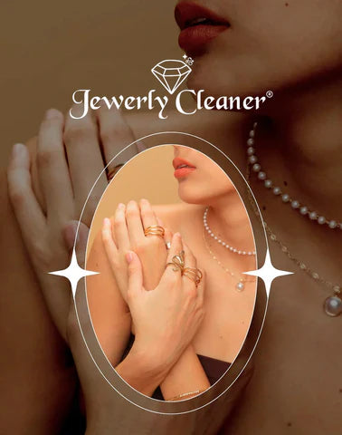 💎LUXURY KIT CLEANER JOYAS 🥇